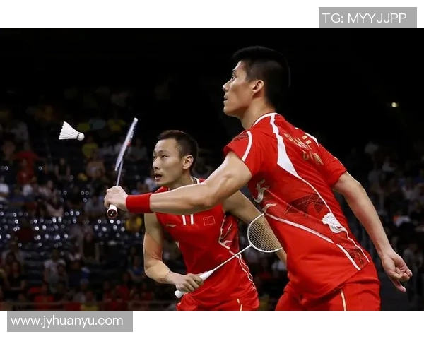 实时新闻深入分析重庆羽毛球队区域防守战术及其对比赛的影响